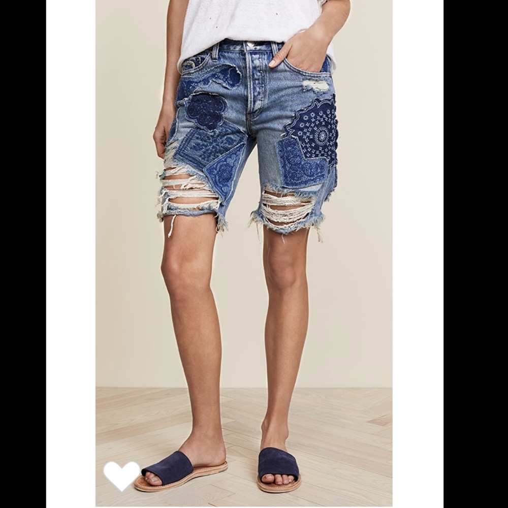 Brand new free people shorts